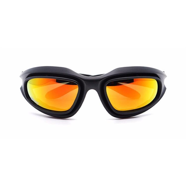 Lighteme 4-Linsen-Kit Schutzbrille