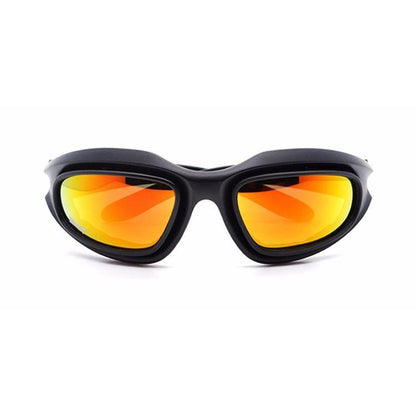 Lighteme 4-Linsen-Kit Schutzbrille