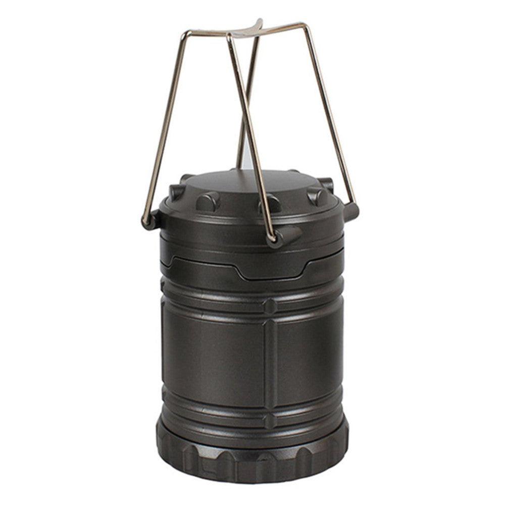 Tragbare wasserdichte Campinglaterne von Lighteme