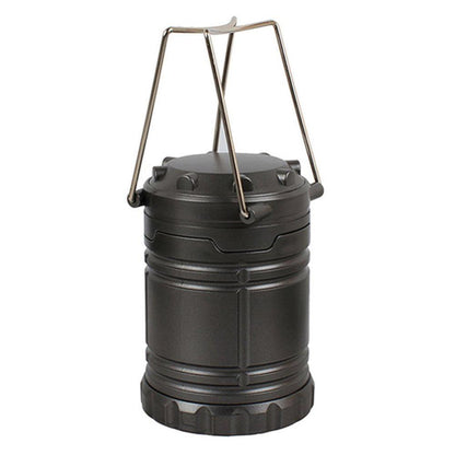 Tragbare wasserdichte Campinglaterne von Lighteme