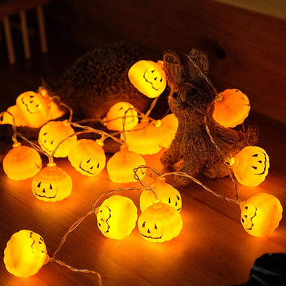 Décorations d'Halloween Lighteme lumières extérieures
