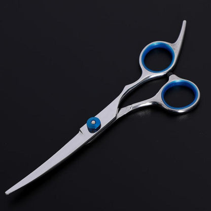 Lighteme Hairdressing Scissors Set High Class Pet Scissors