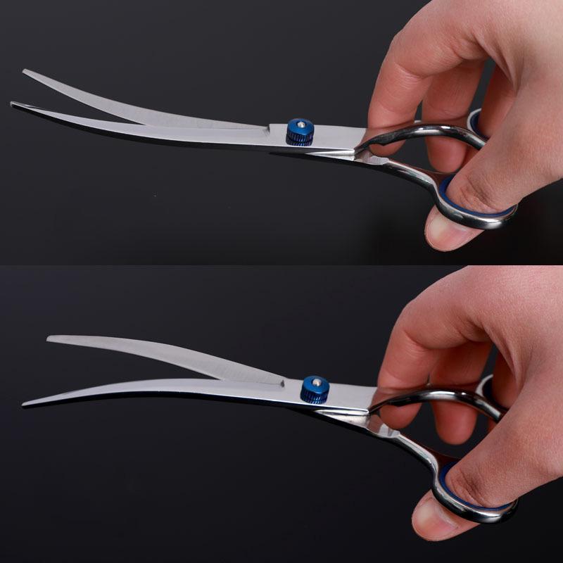 Lighteme Hairdressing Scissors Set High Class Pet Scissors