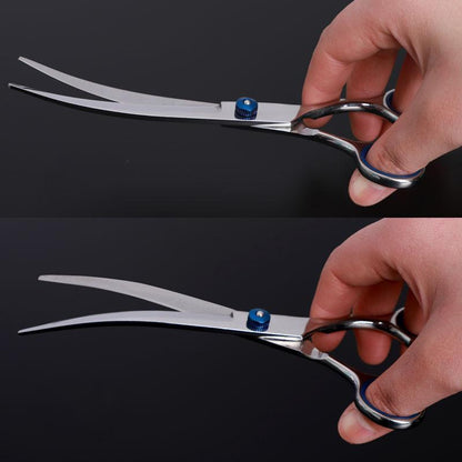 Lighteme Hairdressing Scissors Set High Class Pet Scissors