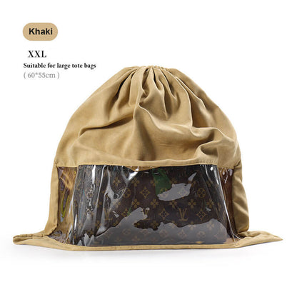 Lighteme Handbag Dustproof Storage Bag