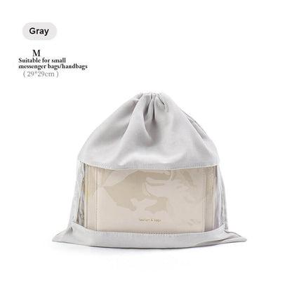Lighteme Handbag Dustproof Storage Bag