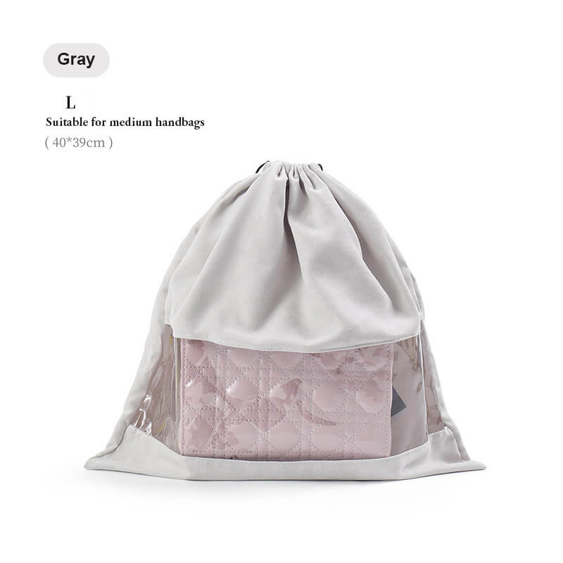 Lighteme Handbag Dustproof Storage Bag