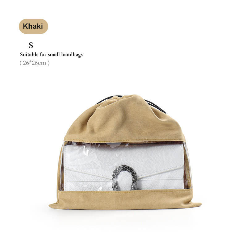 Lighteme Handbag Dustproof Storage Bag