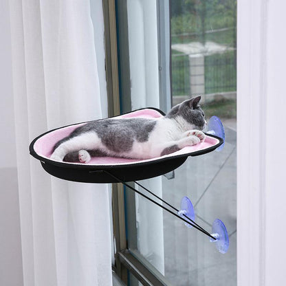 Lighteme Hanging Window Nest Cat Hammock (6 colors)