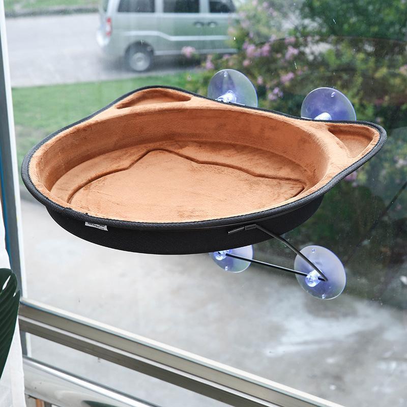 Lighteme Hanging Window Nest Cat Hammock (6 colors)
