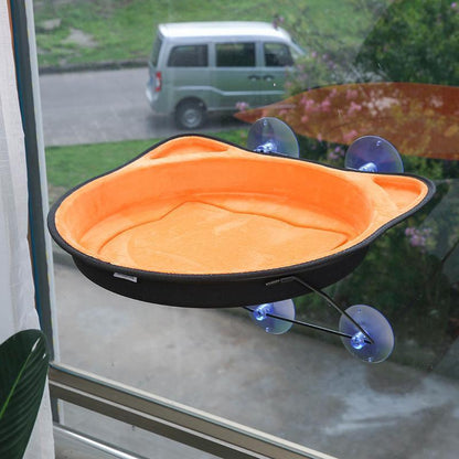Lighteme Hanging Window Nest Cat Hammock (6 colors)