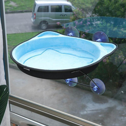 Lighteme Hanging Window Nest Cat Hammock (6 colors)