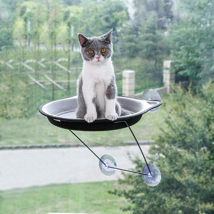 Lighteme Hanging Window Nest Cat Hammock (6 colors)