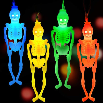 Décorations d'Halloween Lighteme lumières extérieures