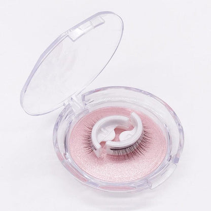 Lighteme Eyelash sticker 1+2 FREE – Wiederverwendbare selbstklebende Wimpern 