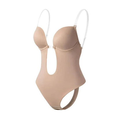 Lighteme Jumpsuit – DER PERFEKTE BODY FÜR IHREN GROSSEN TAG 