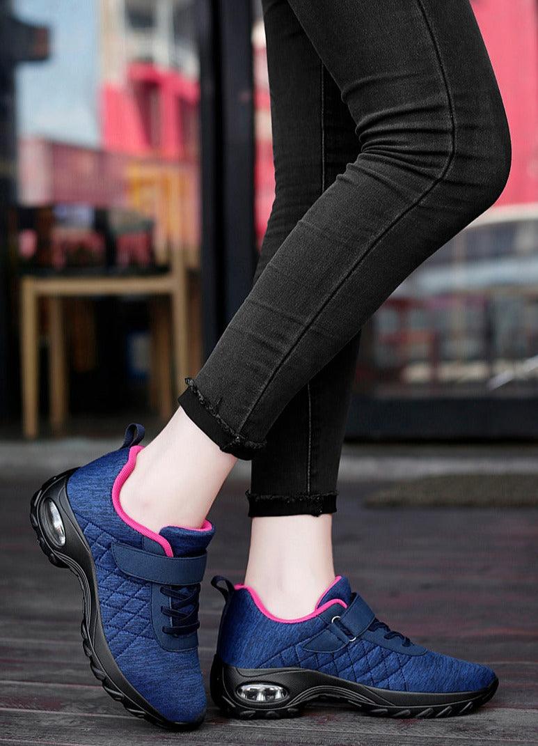 Baskets décontractées à la mode Lighteme pour hommes et femmes