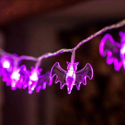 Décorations d'Halloween Lighteme lumières extérieures