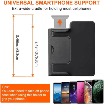 Lighteme Phone grip - Mobile Phone Holder