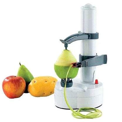 Éplucheur automatique Lighteme - Facilitez-vous désormais le travail en cuisine !