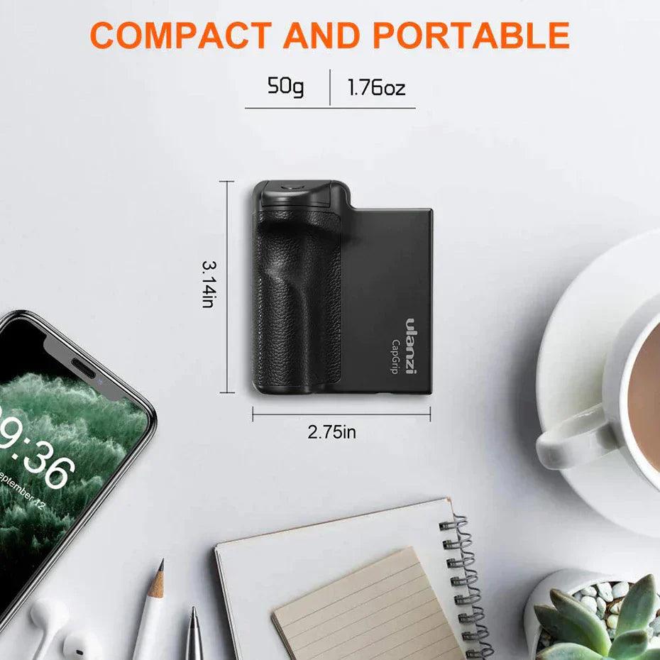Lighteme Phone grip - Mobile Phone Holder