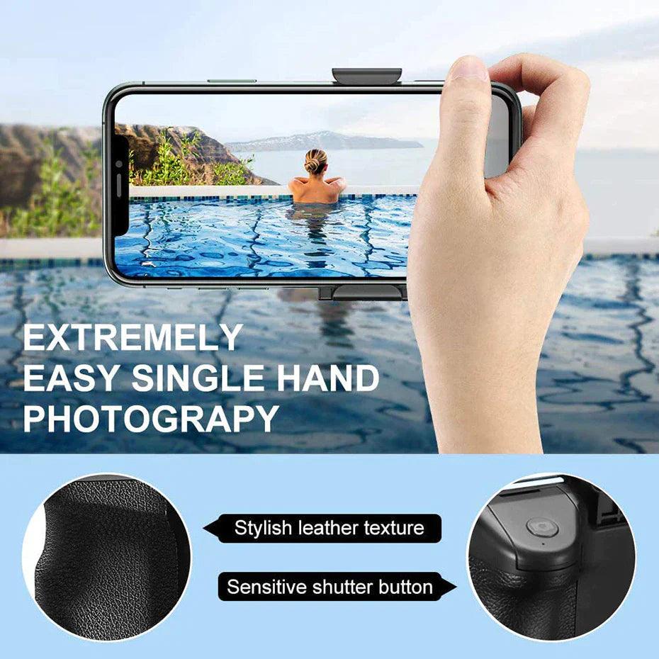 Lighteme Phone grip - Mobile Phone Holder