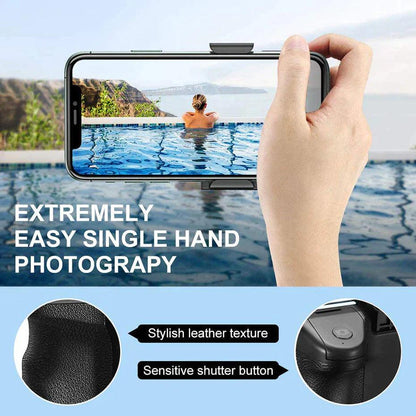 Lighteme Phone grip - Mobile Phone Holder