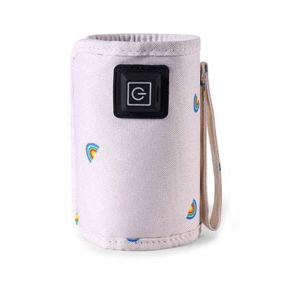 Chauffe-biberon Lighteme - Sac chauffe-biberon électrique