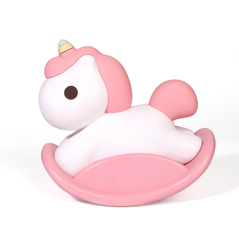 Veilleuse bébé Hippo Lighteme