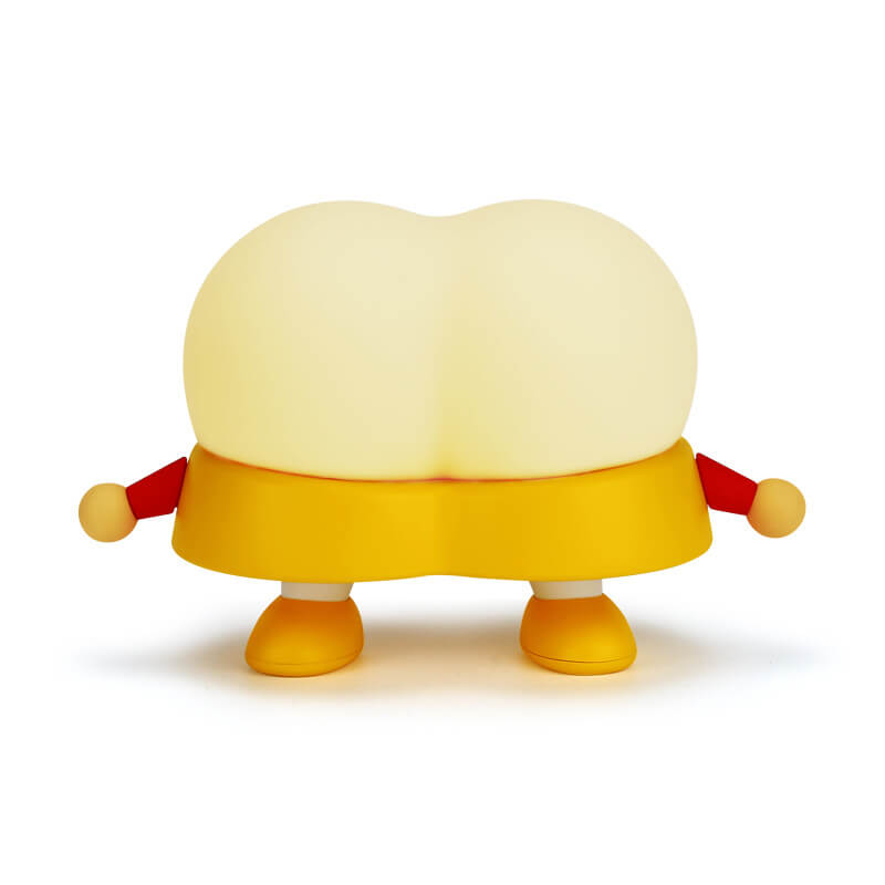 Veilleuse bébé Hippo Lighteme