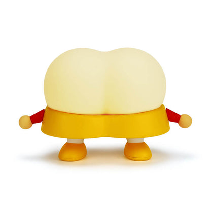 Veilleuse bébé Hippo Lighteme