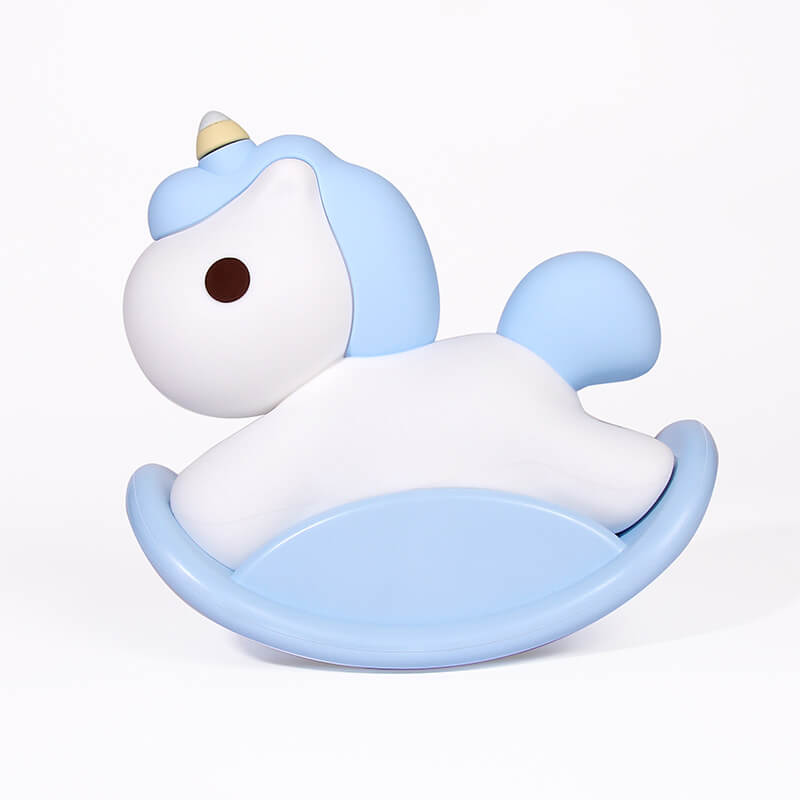 Veilleuse bébé Hippo Lighteme