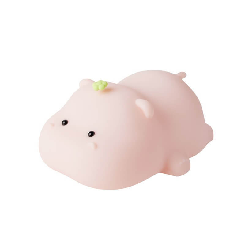 Veilleuse bébé Hippo Lighteme
