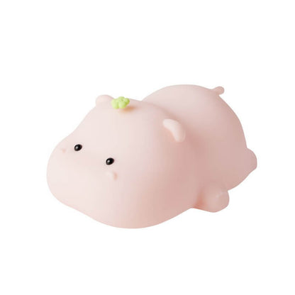 Veilleuse bébé Hippo Lighteme