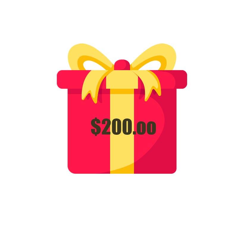 Lighteme.com-Geschenkkarten