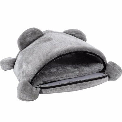 Lighteme Funny Mouse Cave For Cats