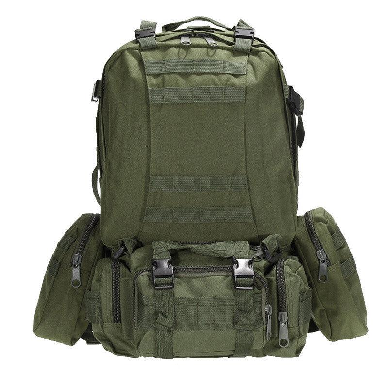 Großer Wanderrucksack Lighteme
