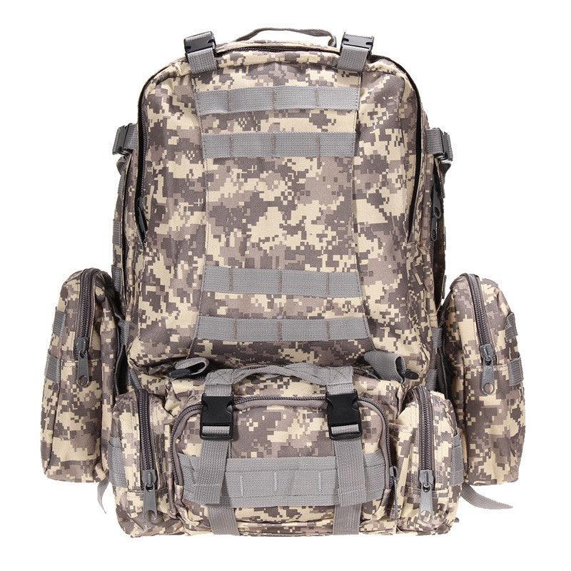 Großer Wanderrucksack Lighteme