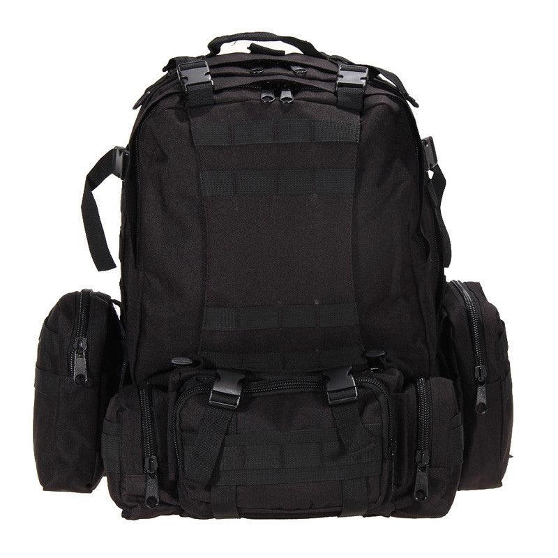 Großer Wanderrucksack Lighteme