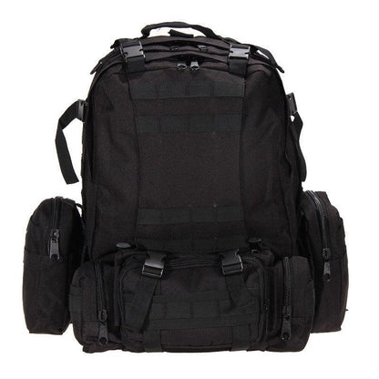 Großer Wanderrucksack Lighteme