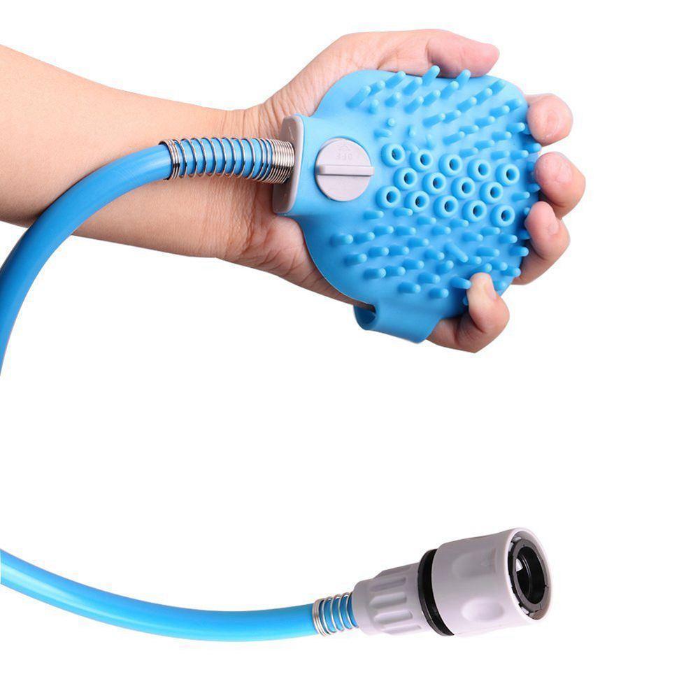 Lighteme Amazing Dog Bathing Tool
