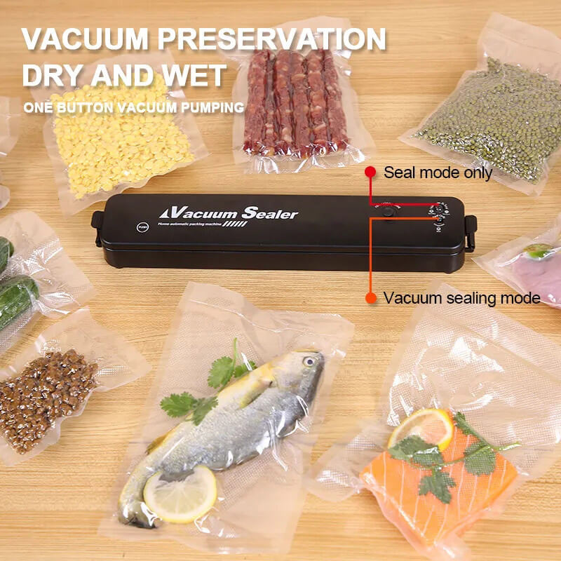 Lighteme Küchen-Vakuumierer