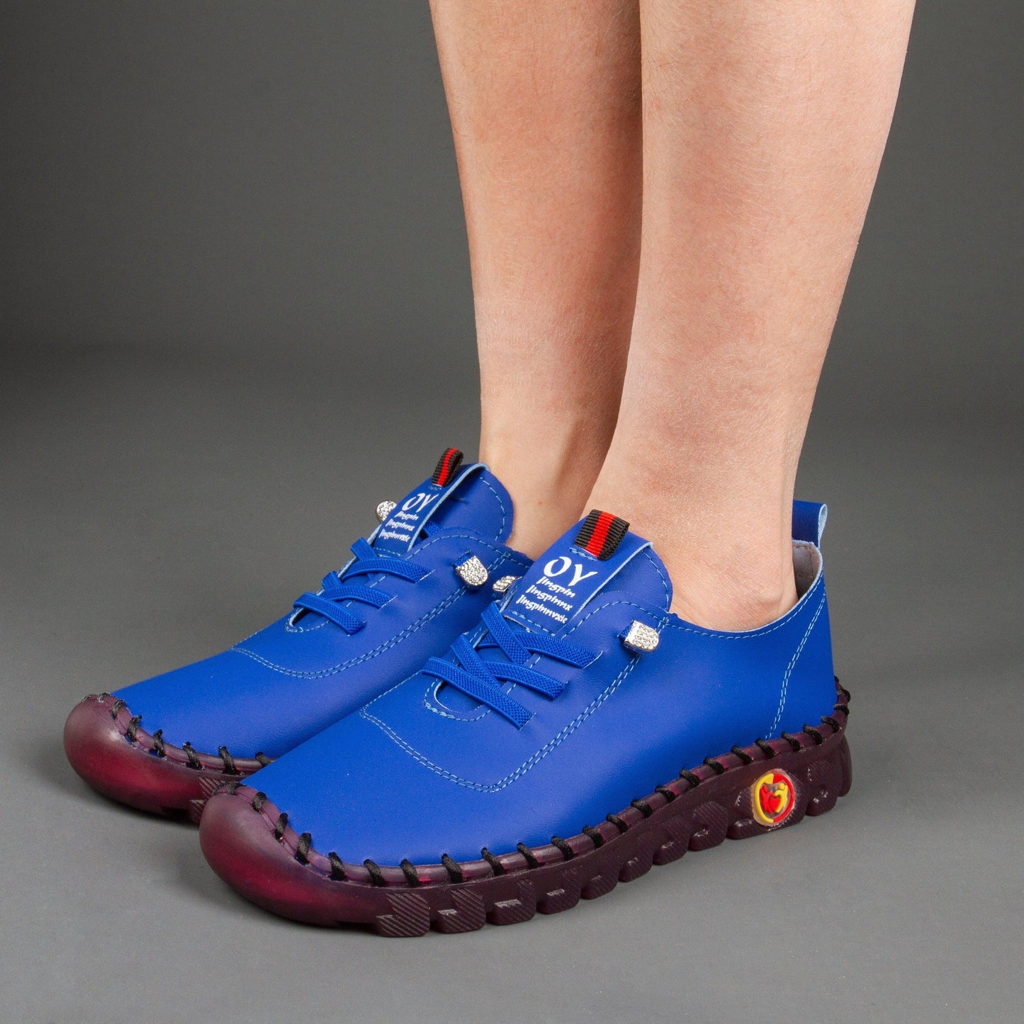 Lighteme Soft orthopädische Schuhe für Damen
