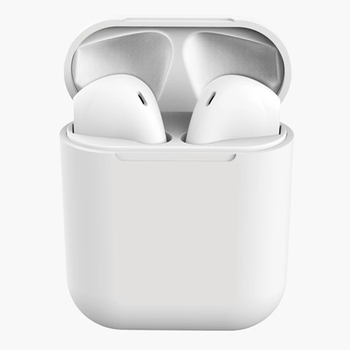 Ihrtrade 2020 Version TWS Wireless Bluetooth Earphones