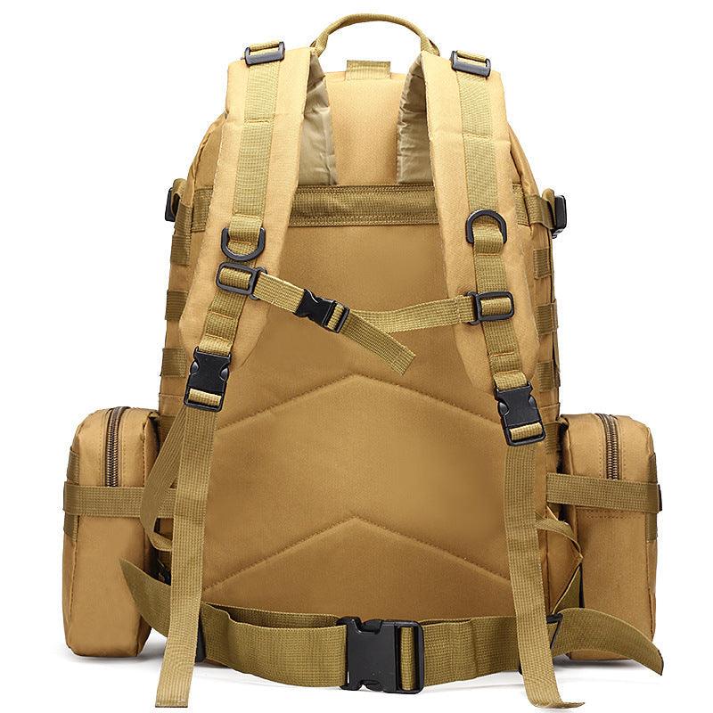 Sac à dos tactique militaire Lighteme