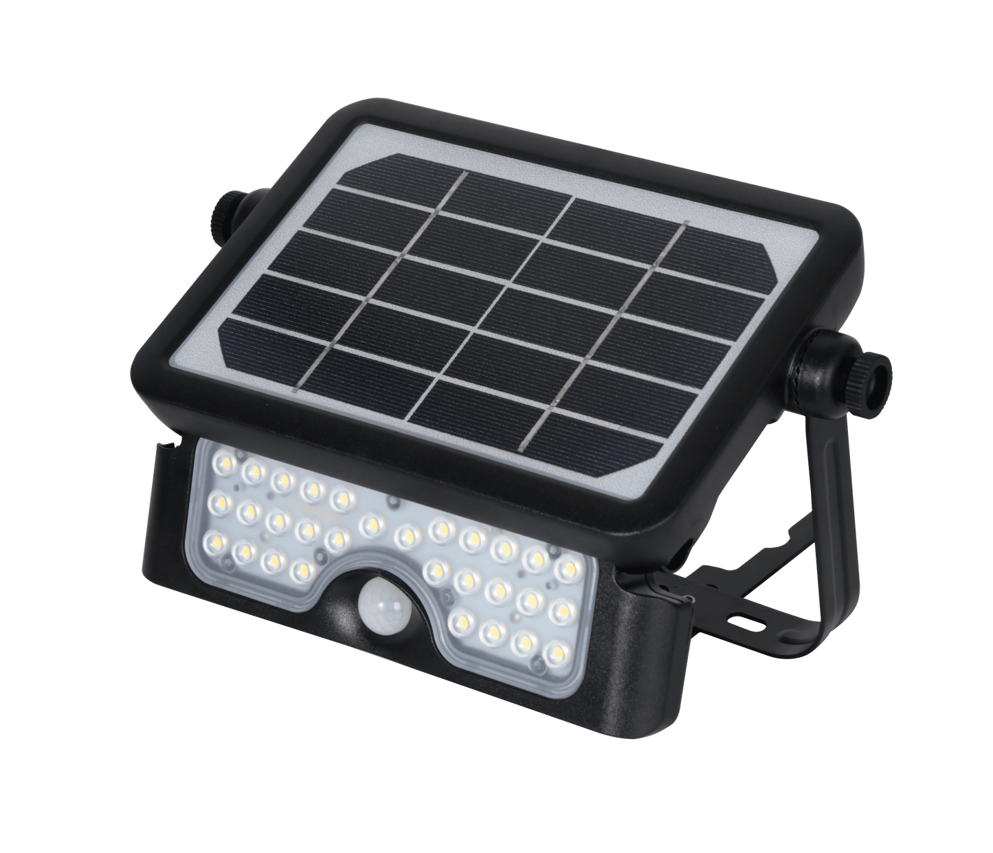 Lighteme Integriertes Flutlicht | 5W/10W Optionen