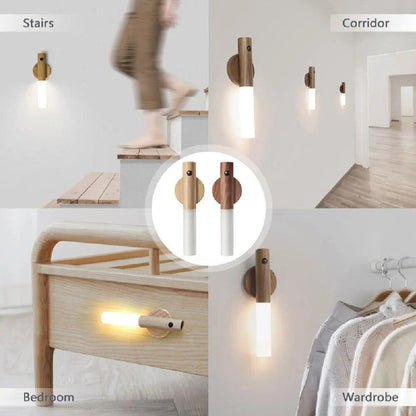 Appliques murales Lighteme sans perceuse
