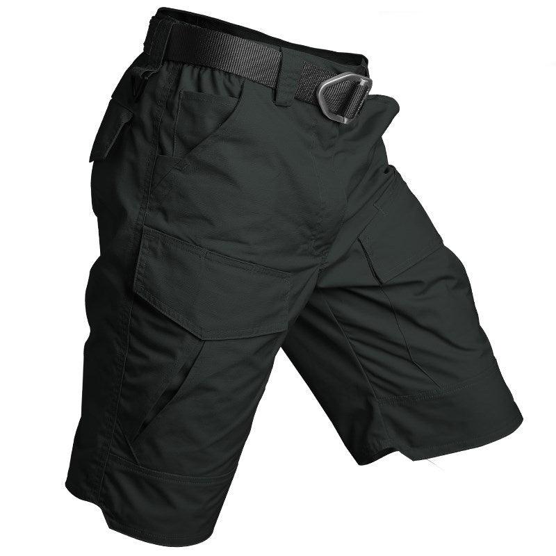 Lighteme Urban Pro wasserdichte taktische Shorts für Herren