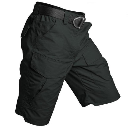 Lighteme Urban Pro wasserdichte taktische Shorts für Herren
