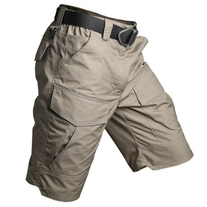 Lighteme Urban Pro wasserdichte taktische Shorts für Herren